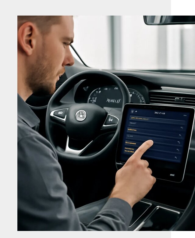 Русификация Changan X5 в Карасуке по цене от 6602 р. | ФастМобиль-Кск