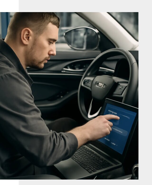 Русификация мультимедиа автомобилей Changan под ключ в Карасуке