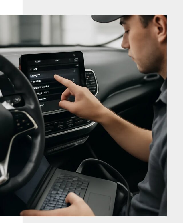 Русификация Dongfeng 7 под ключ для вашего автомобиля в Карасуке