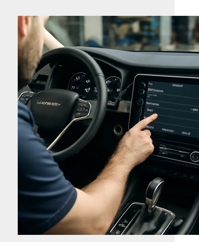 Русификация панели Dongfeng в Карасуке по цене от 5079 р. | ФастМобиль-Кск
