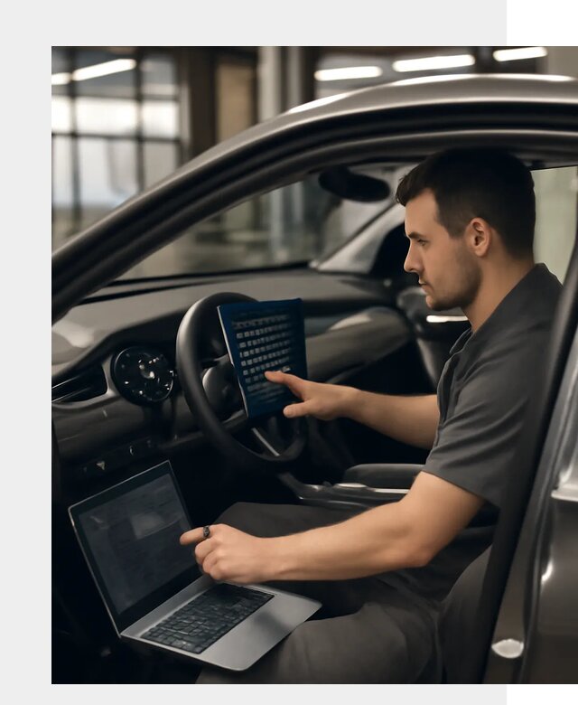 Русификация Exeed TXL в Карасуке по цене от 15134 р. | ФастМобиль-Кск