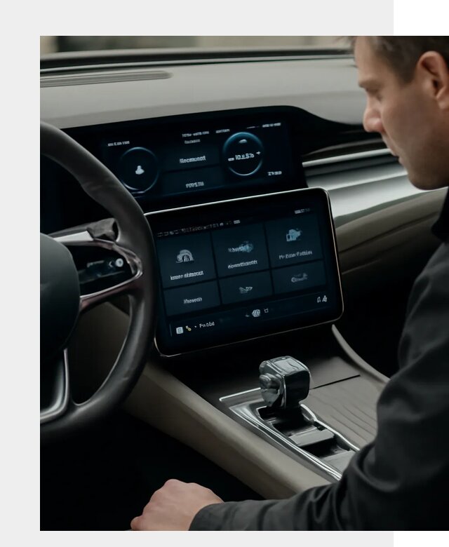 Русификация Geely Monjaro в Карасуке по цене от 8024 р. | ФастМобиль-Кск