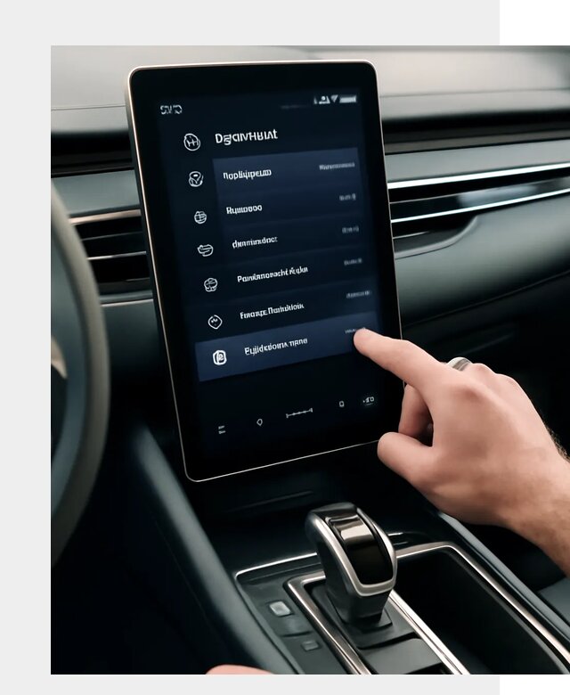 Русификация Geely Preface в Карасуке по цене от 10055 р. | ФастМобиль-Кск