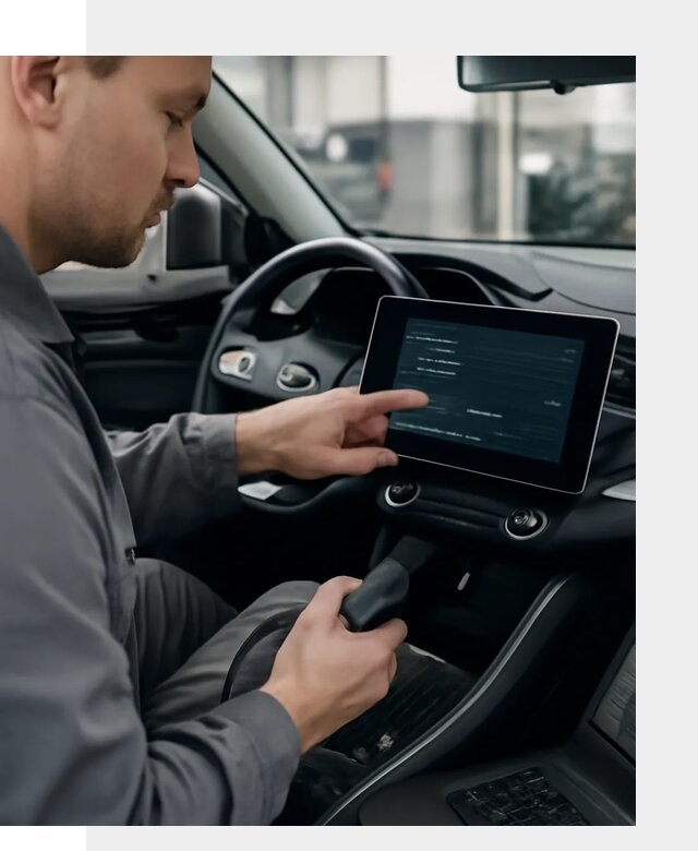 Русификация мультимедиа автомобилей Geely в Карасуке под ключ