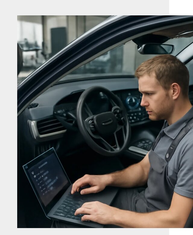 Русификация Haval в Карасуке по цене от 8024 р. | ФастМобиль-Кск