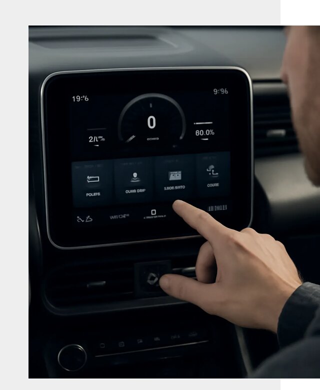Русификация Haval DARGO в Карасуке по цене от 6602 р. | ФастМобиль-Кск