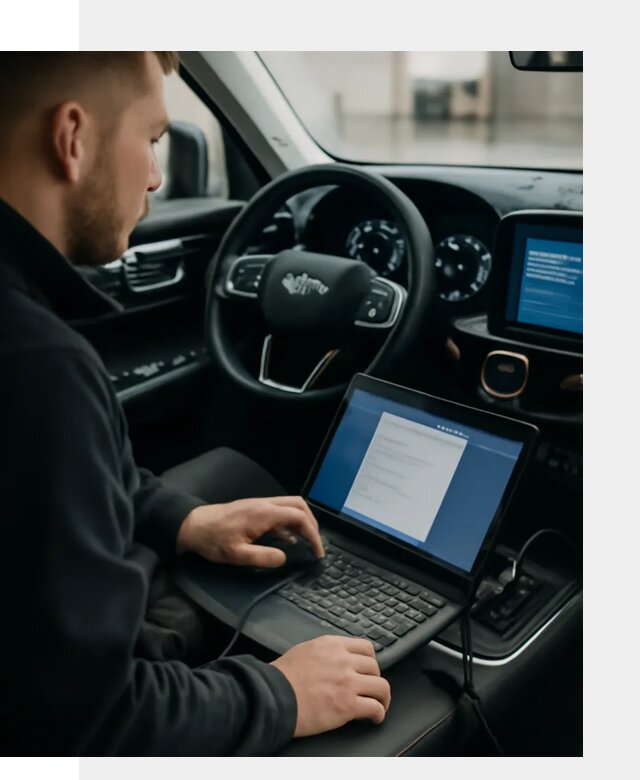 Русификация Haval DARGO и мультимедиа под ключ в Карасуке