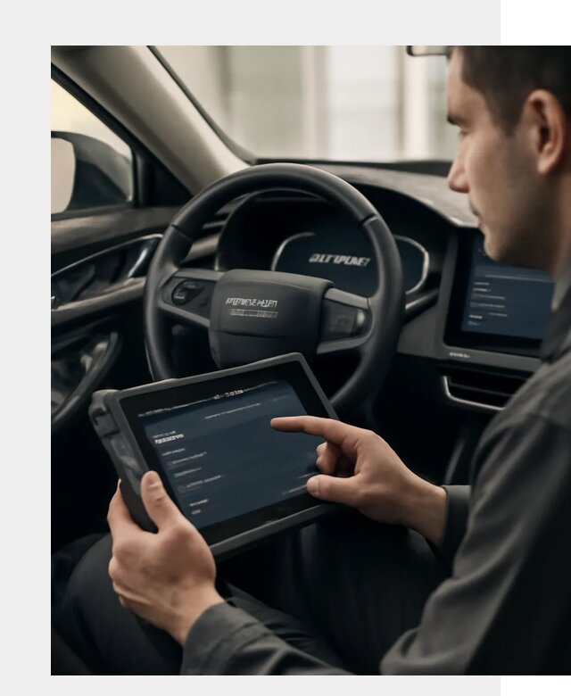 Русификация приборной панели Haval в Карасуке от 5586 р. | ФастМобиль-Кск