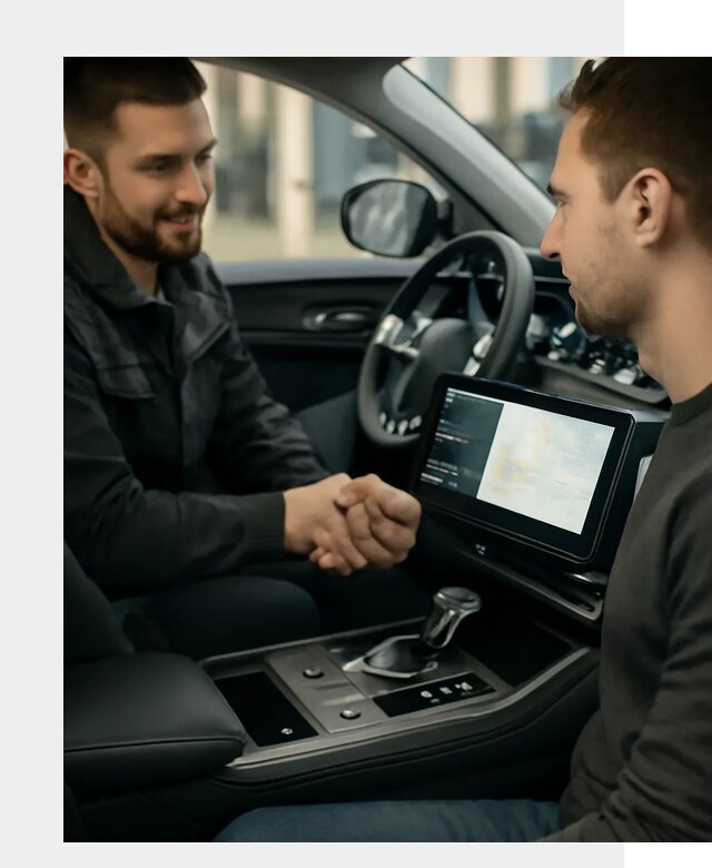Русификация Jetour X70 Plus в Карасуке по цене 5586 р. | ФастМобиль-Кск