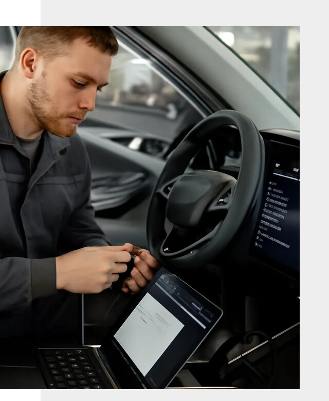 Русификация Jetour X70 Plus для мультимедиа в Карасуке