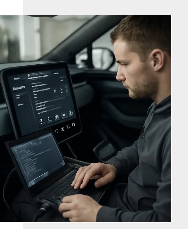 Русификация мультимедиа LiXiang под ключ для авто в Карасуке