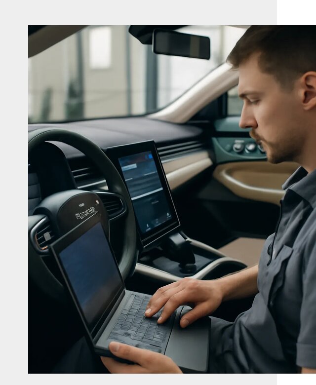 Русификация Lynk Co 900 в Карасуке по цене от 20212 р. | ФастМобиль-Кск