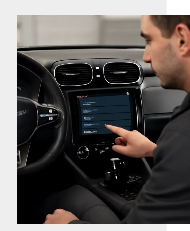 Русификация приборной панели Lynk Co в Карасуке от 8024 р. | ФастМобиль-Кск