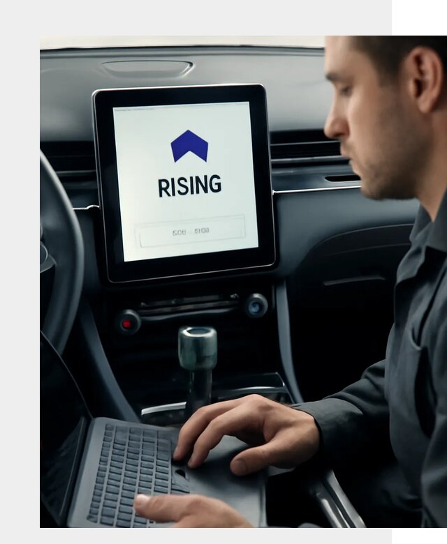 Установка приложений Rising в Карасуке по цене от 4571 р. | ФастМобиль-Кск