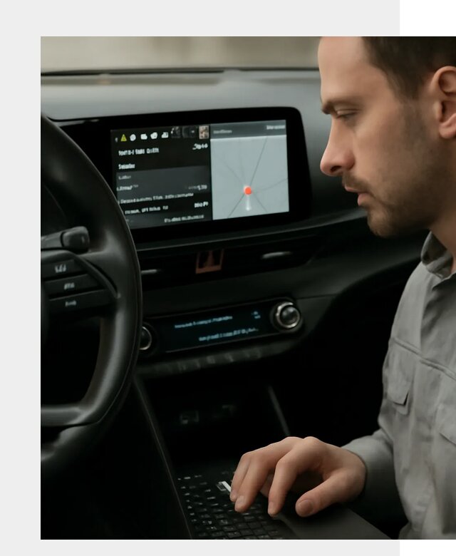 Русификация Hyundai всех моделей в Карасуке от 8024 р. | ФастМобиль-Кск