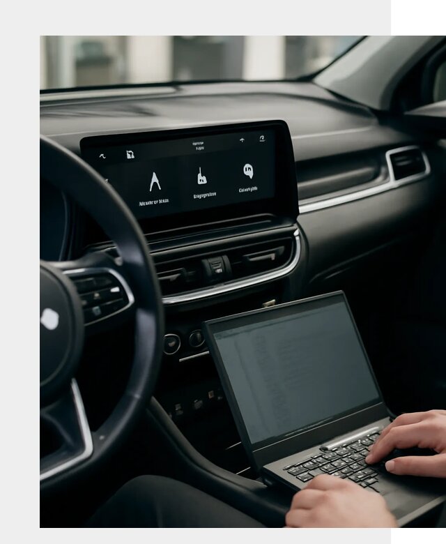 Русификация Kia K5 в Карасуке по цене от 6602 р. | ФастМобиль-Кск