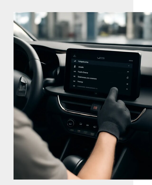Русификация Kia всех моделей в Карасуке от 10055 р. | ФастМобиль-Кск