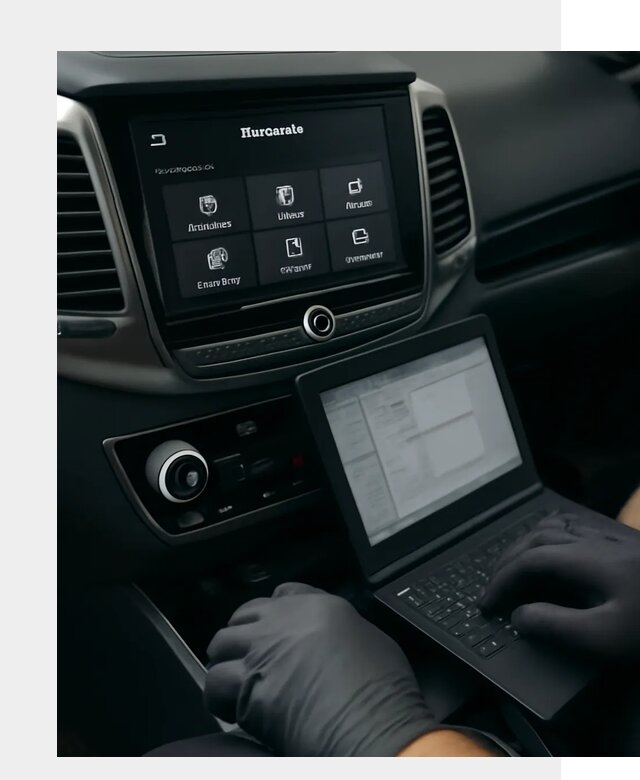 Русификация мультимедиа SsangYong в Карасуке от 6602 р. | ФастМобиль-Кск
