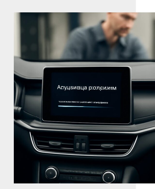 Обновление русификации авто в Карасуке по цене от 5993 р. | ФастМобиль-Кск