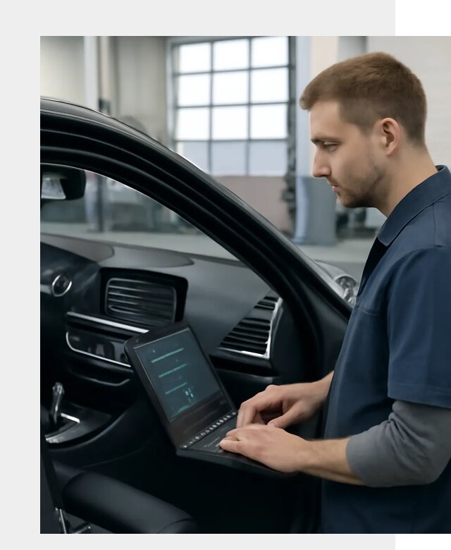 Удаленная русификация авто в Карасуке от 7110 р. | ФастМобиль-Кск