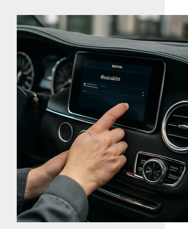 Адаптация часового пояса авто в Карасуке от 3555 р. | ФастМобиль-Кск