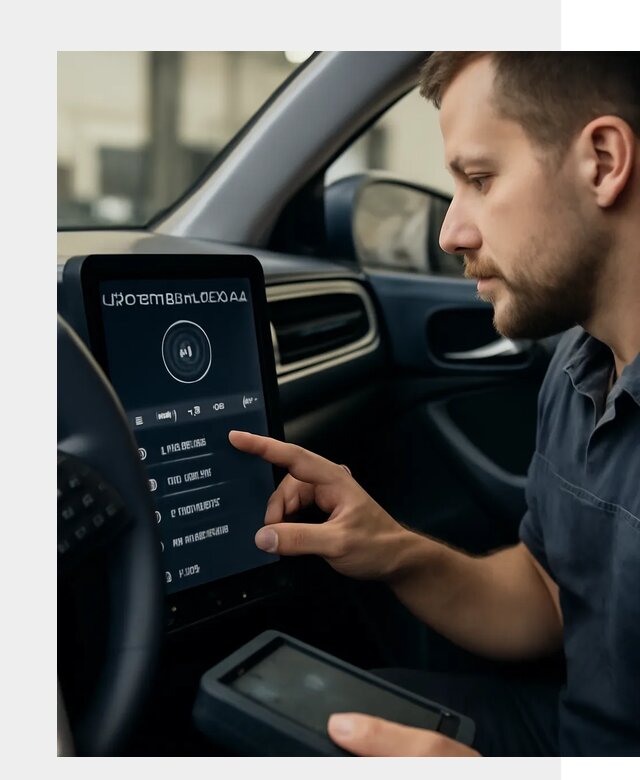 Обновление Android магнитолы в Карасуке от 4571 р. | ФастМобиль-Кск