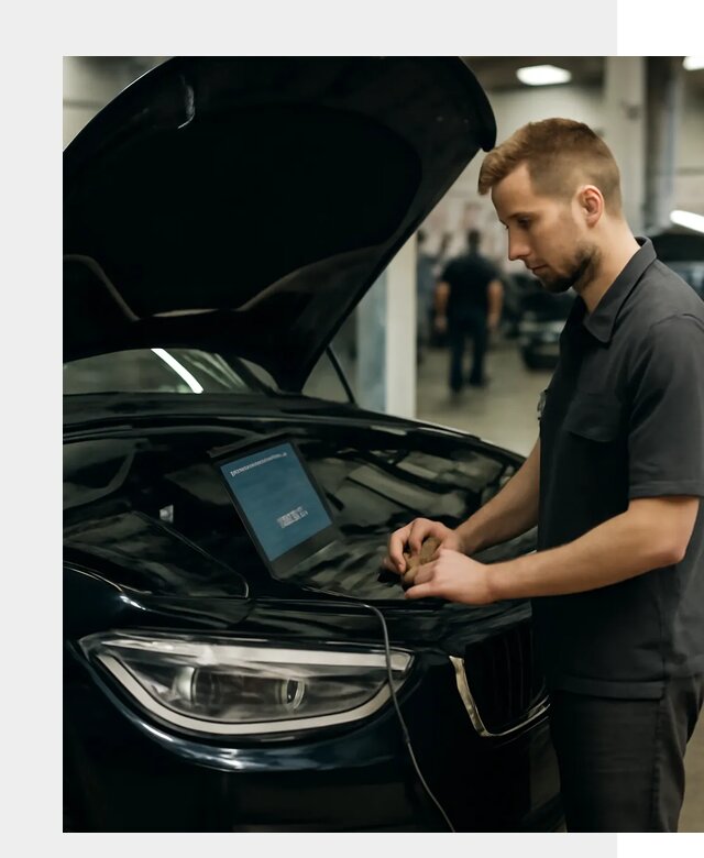 Откат прошивки автомобиля в Карасуке по цене от 5586 р. | ФастМобиль-Кск