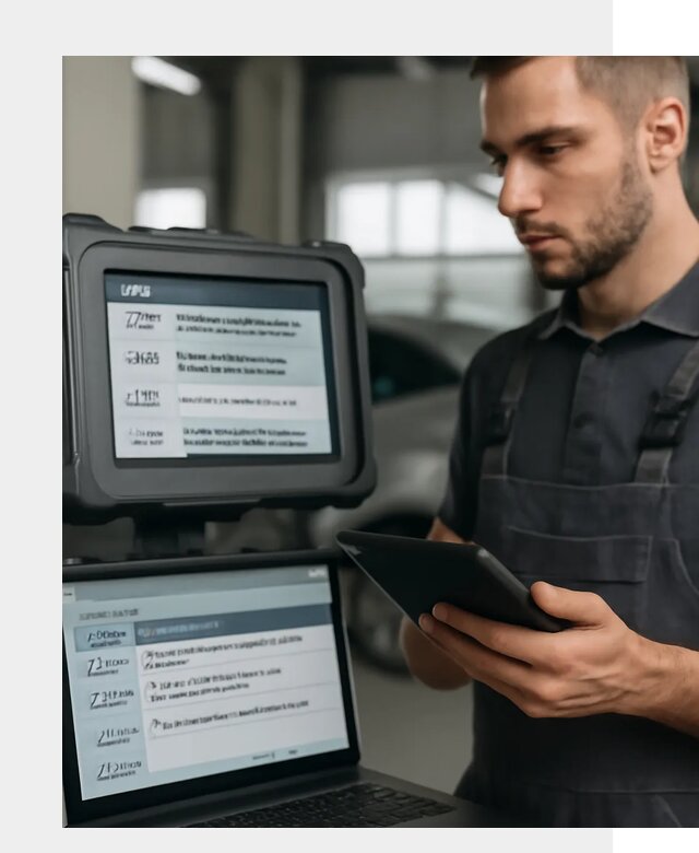 Перевод ошибок автомобиля в Карасуке по цене от 2539 р. | ФастМобиль-Кск