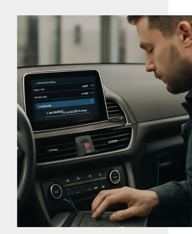 Установка русского пакета языка для авто в Карасуке от 5993 р. | ФастМобиль-Кск