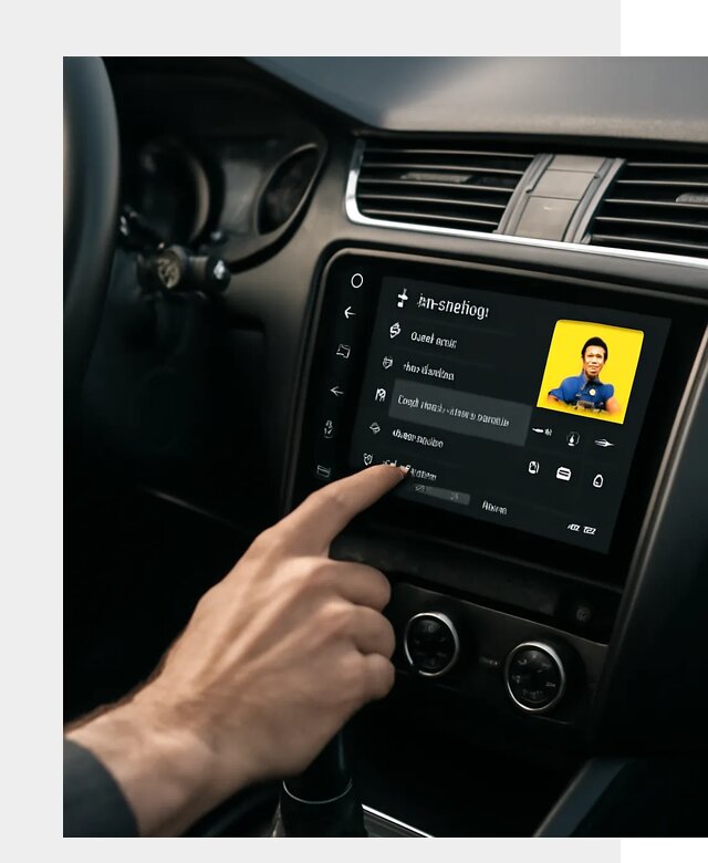 Установка Яндекс Музыки в авто в Карасуке от 5993 р. | ФастМобиль-Кск
