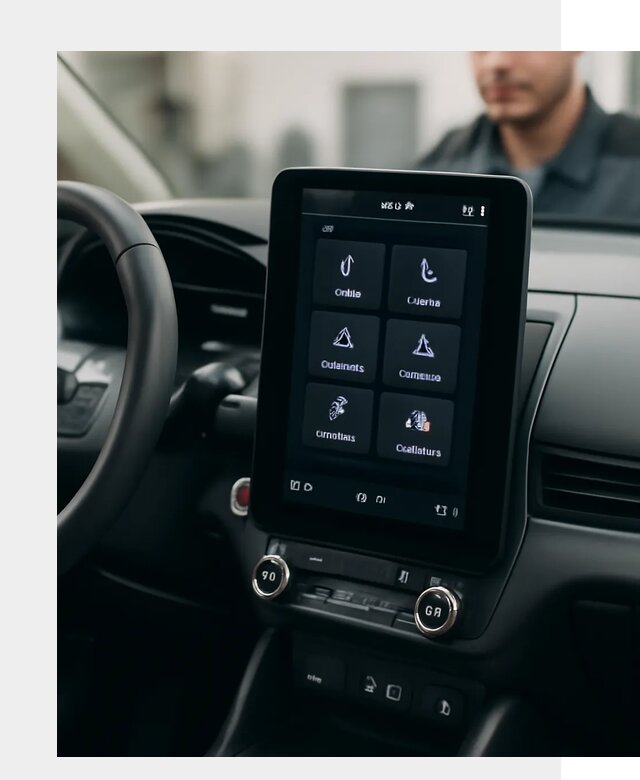 Русификация Honda в Карасуке по цене от 7008 р. | ФастМобиль-Кск