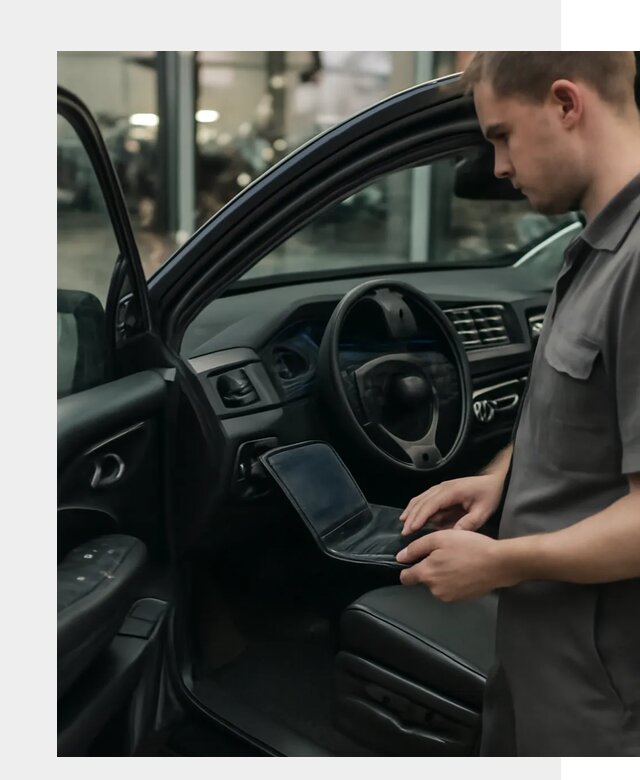 Русификация Honda Pilot по цене от 7008 р. в Карасуке ФастМобиль-Кск