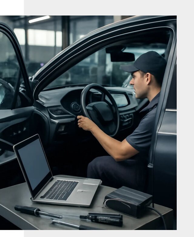 Русификация Honda Ridgeline для комфортной езды в Карасуке