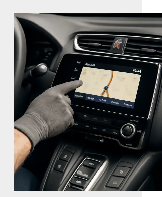 Русификация мультимедиа Honda в Карасуке от 7618 р. | ФастМобиль-Кск