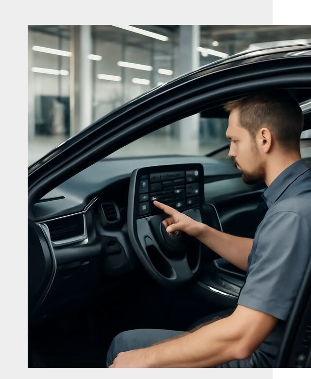 Русификация Lexus в Карасуке по цене от 15134 р. | ФастМобиль-Кск