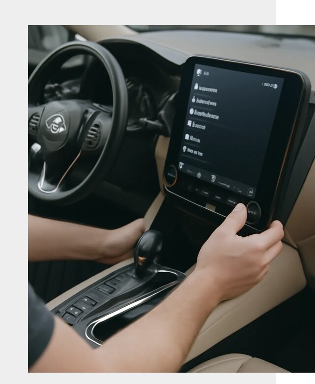 Русификация Lexus NX Panasonic в Карасуке от 8024 р. | ФастМобиль-Кск