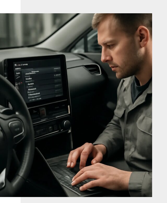 Русификация мультимедиа Lexus NX PIONER для авто в Карасуке