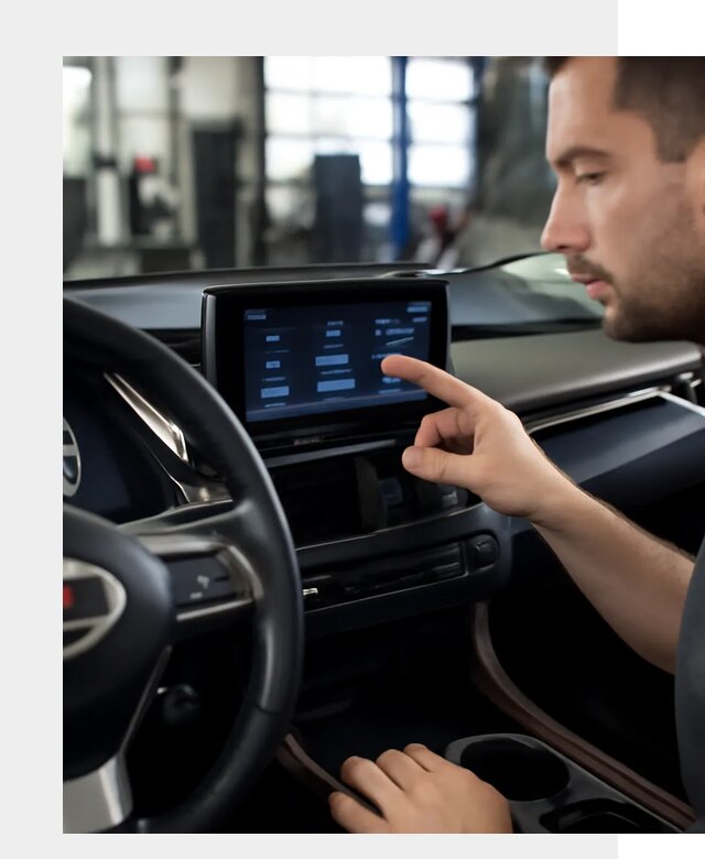 Русификация Lexus RX PANASONIC в Карасуке от 8024 р. | ФастМобиль-Кск