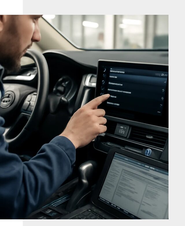 Русификация Lexus RX PANASONIC для мультимедиа в Карасуке