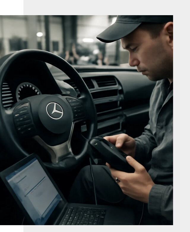 Русификация приборной панели Lexus на русском языке в Карасуке