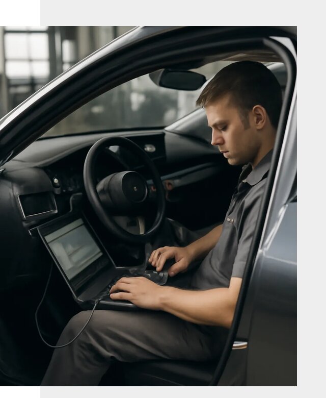 Русификация Mazda EZ-6 с настройкой меню и навигации в Карасуке