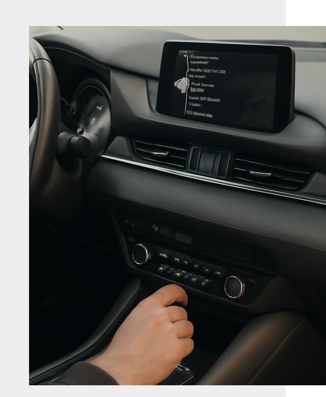 Русификация мультимедиа Mazda в Карасуке по цене от 8024 р. | ФастМобиль-Кск