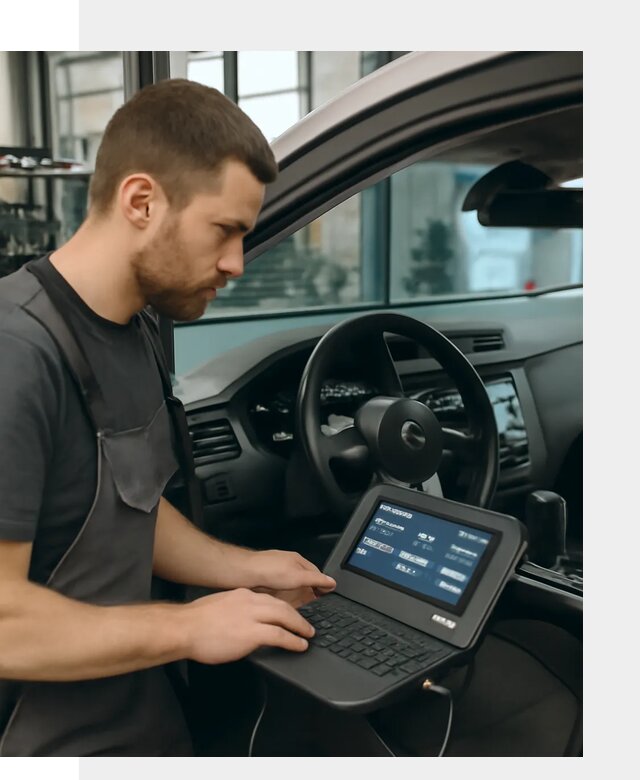 Русификация автомобилей Nissan для всех моделей в Карасуке