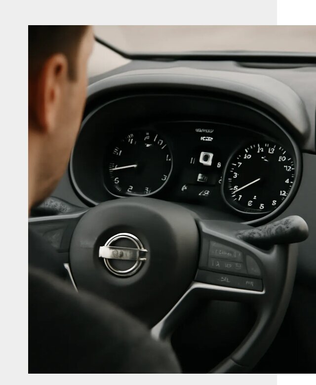 Русификация приборной панели Nissan в Карасуке от 6602 р. | ФастМобиль-Кск