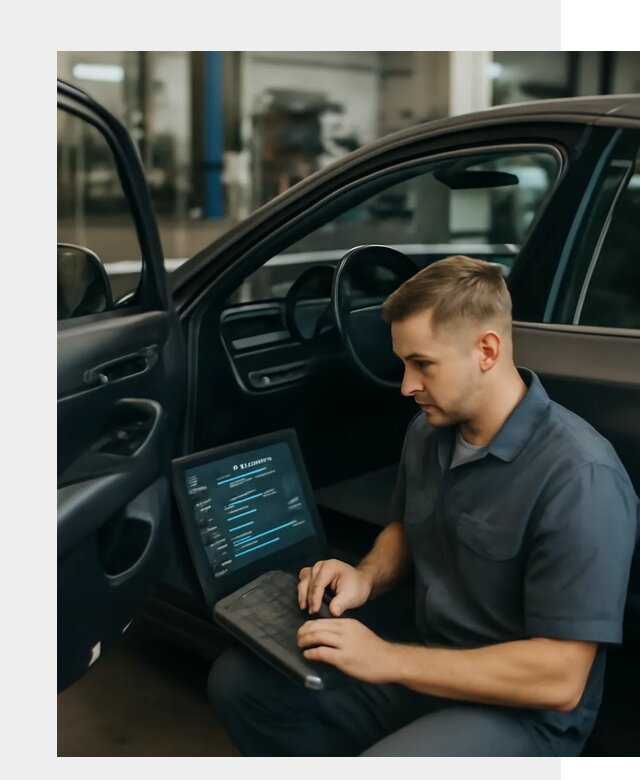 Русификация Toyota Crown в Карасуке по цене от 8633 р. | ФастМобиль-Кск