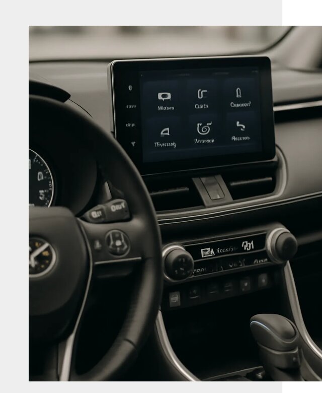 Русификация приборной панели Toyota в Карасуке от 6602 р. | ФастМобиль-Кск